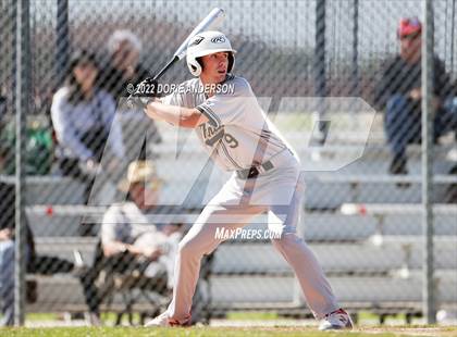 Thumbnail 3 in Buhach Colony @ Vista del Lago (CIF SJS D3 Round 2 Playoff) photogallery.