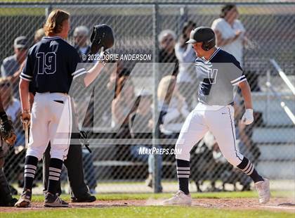 Thumbnail 2 in Buhach Colony @ Vista del Lago (CIF SJS D3 Round 2 Playoff) photogallery.