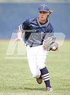 Photo from the gallery "Buhach Colony @ Vista del Lago (CIF SJS D3 Round 2 Playoff)"