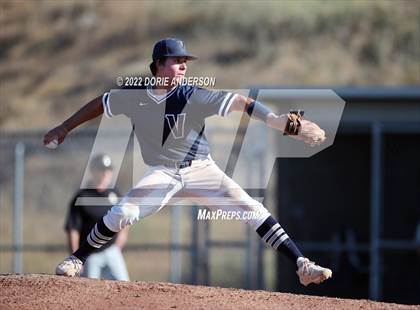 Thumbnail 3 in Buhach Colony @ Vista del Lago (CIF SJS D3 Round 2 Playoff) photogallery.