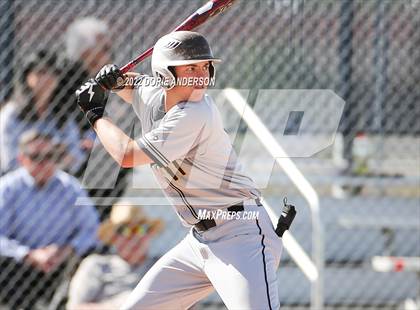 Thumbnail 2 in Buhach Colony @ Vista del Lago (CIF SJS D3 Round 2 Playoff) photogallery.