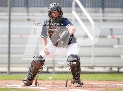 Thumbnail 3 in Buhach Colony @ Vista del Lago (CIF SJS D3 Round 2 Playoff) photogallery.