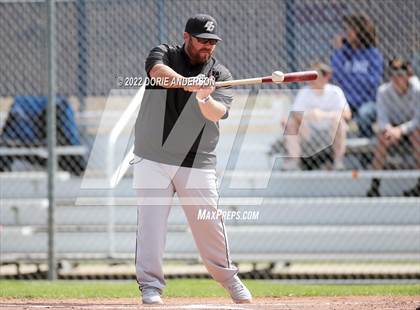 Thumbnail 1 in Buhach Colony @ Vista del Lago (CIF SJS D3 Round 2 Playoff) photogallery.