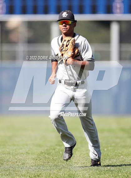 Thumbnail 1 in Buhach Colony @ Vista del Lago (CIF SJS D3 Round 2 Playoff) photogallery.