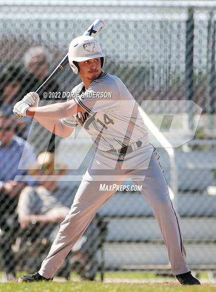 Thumbnail 3 in Buhach Colony @ Vista del Lago (CIF SJS D3 Round 2 Playoff) photogallery.