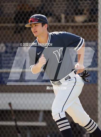 Thumbnail 3 in Buhach Colony @ Vista del Lago (CIF SJS D3 Round 2 Playoff) photogallery.