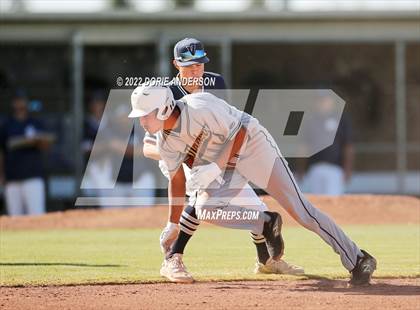 Thumbnail 2 in Buhach Colony @ Vista del Lago (CIF SJS D3 Round 2 Playoff) photogallery.