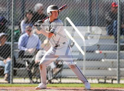 Thumbnail 1 in Buhach Colony @ Vista del Lago (CIF SJS D3 Round 2 Playoff) photogallery.