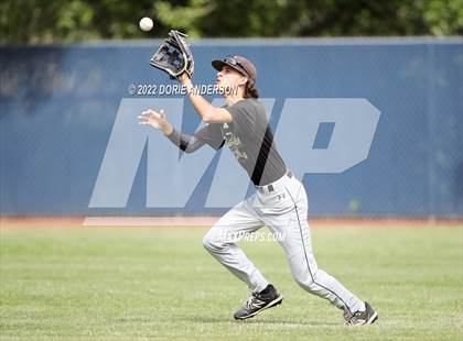 Thumbnail 3 in Buhach Colony @ Vista del Lago (CIF SJS D3 Round 2 Playoff) photogallery.