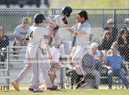 Thumbnail 1 in Buhach Colony @ Vista del Lago (CIF SJS D3 Round 2 Playoff) photogallery.