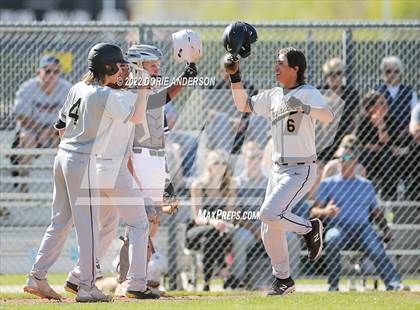 Thumbnail 2 in Buhach Colony @ Vista del Lago (CIF SJS D3 Round 2 Playoff) photogallery.