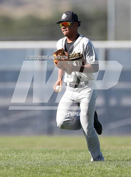 Thumbnail 2 in Buhach Colony @ Vista del Lago (CIF SJS D3 Round 2 Playoff) photogallery.