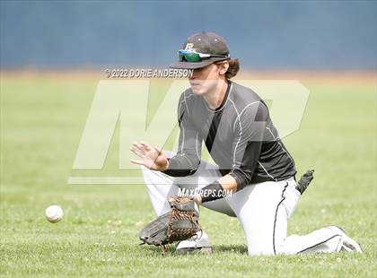 Thumbnail 1 in Buhach Colony @ Vista del Lago (CIF SJS D3 Round 2 Playoff) photogallery.