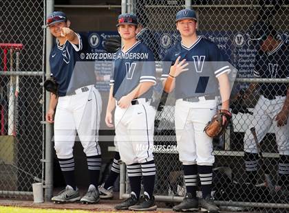 Thumbnail 2 in Buhach Colony @ Vista del Lago (CIF SJS D3 Round 2 Playoff) photogallery.
