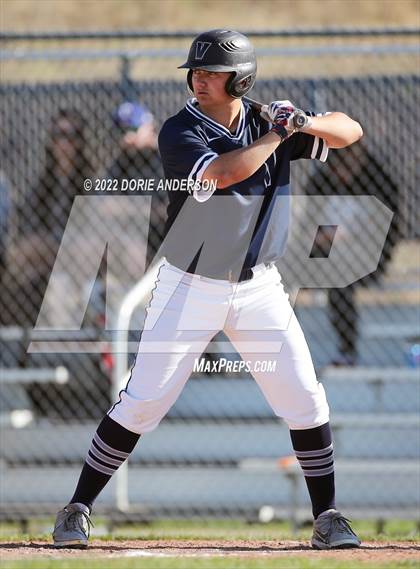 Thumbnail 2 in Buhach Colony @ Vista del Lago (CIF SJS D3 Round 2 Playoff) photogallery.