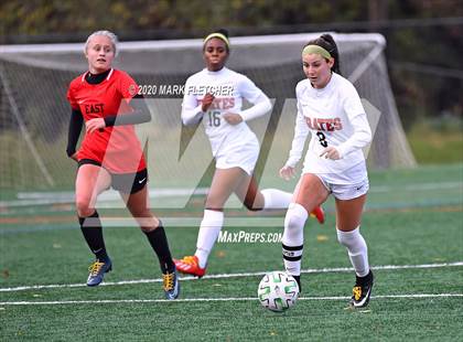 Thumbnail 2 in Cinnaminson @ Cherry Hill East photogallery.