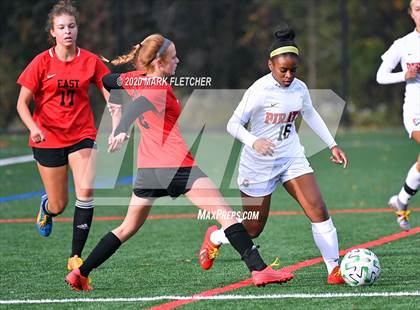 Thumbnail 1 in Cinnaminson @ Cherry Hill East photogallery.