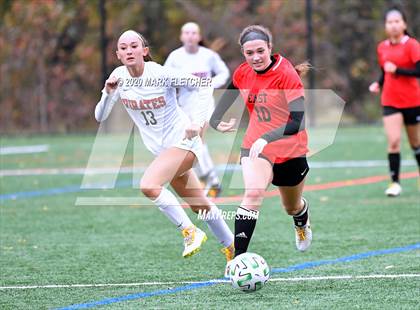 Thumbnail 2 in Cinnaminson @ Cherry Hill East photogallery.