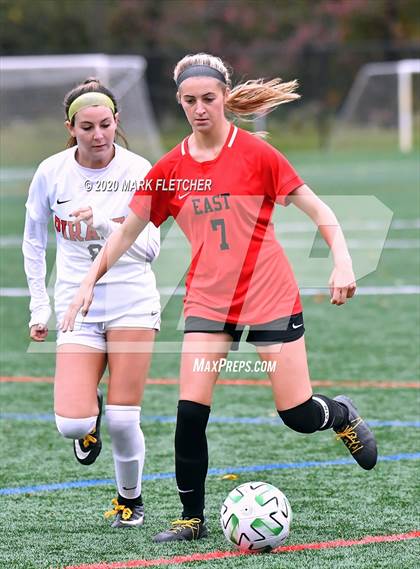 Thumbnail 3 in Cinnaminson @ Cherry Hill East photogallery.