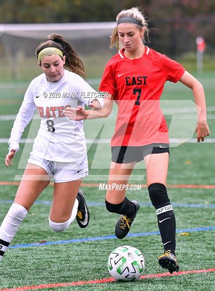 Thumbnail 1 in Cinnaminson @ Cherry Hill East photogallery.