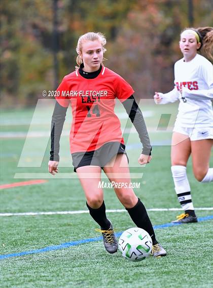 Thumbnail 3 in Cinnaminson @ Cherry Hill East photogallery.