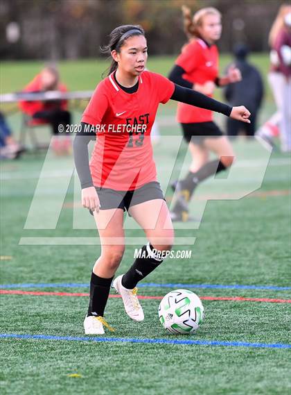 Thumbnail 2 in Cinnaminson @ Cherry Hill East photogallery.