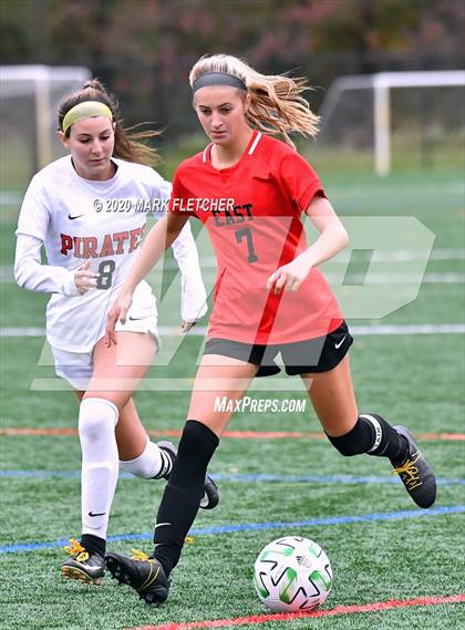 Thumbnail 2 in Cinnaminson @ Cherry Hill East photogallery.
