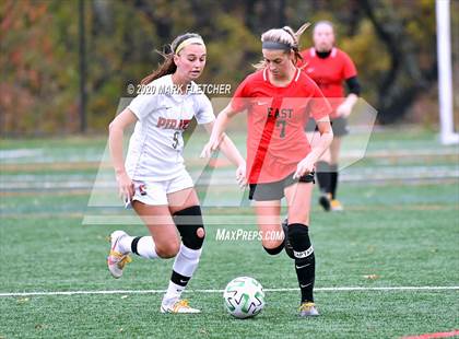 Thumbnail 2 in Cinnaminson @ Cherry Hill East photogallery.