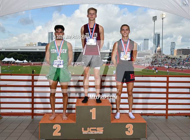 Photo 1 in the UIL 1A Boys Track & Field Finals (Awards) Photo Gallery ...
