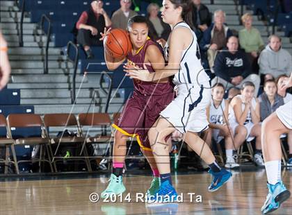 Thumbnail 3 in Central Regional vs Middletown South (WOBM Christmas Classic) photogallery.