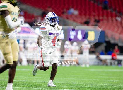 Thumbnail 1 in Grayson vs Walton (Corky Kell + Dave Hunter Classic) photogallery.