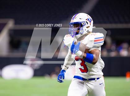 Thumbnail 2 in Grayson vs Walton (Corky Kell + Dave Hunter Classic) photogallery.