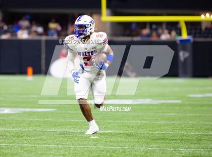 Thumbnail 1 in Grayson vs Walton (Corky Kell + Dave Hunter Classic) photogallery.