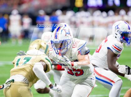 Thumbnail 2 in Grayson vs Walton (Corky Kell + Dave Hunter Classic) photogallery.