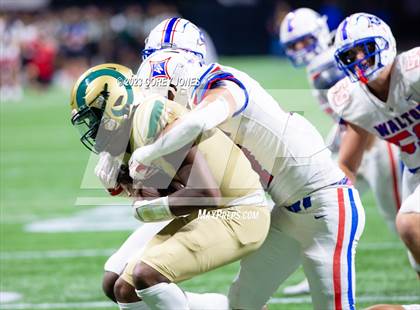 Thumbnail 3 in Grayson vs Walton (Corky Kell + Dave Hunter Classic) photogallery.
