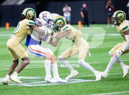 Thumbnail 2 in Grayson vs Walton (Corky Kell + Dave Hunter Classic) photogallery.