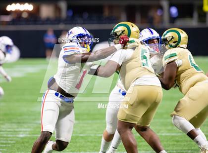 Thumbnail 3 in Grayson vs Walton (Corky Kell + Dave Hunter Classic) photogallery.