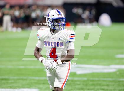 Thumbnail 1 in Grayson vs Walton (Corky Kell + Dave Hunter Classic) photogallery.