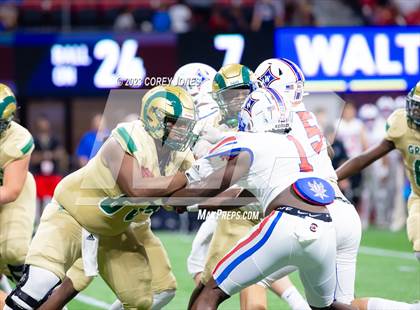 Thumbnail 1 in Grayson vs Walton (Corky Kell + Dave Hunter Classic) photogallery.
