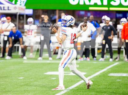 Thumbnail 3 in Grayson vs Walton (Corky Kell + Dave Hunter Classic) photogallery.