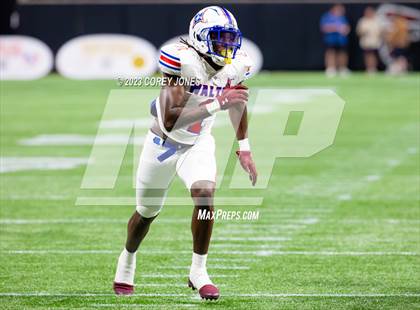 Thumbnail 2 in Grayson vs Walton (Corky Kell + Dave Hunter Classic) photogallery.
