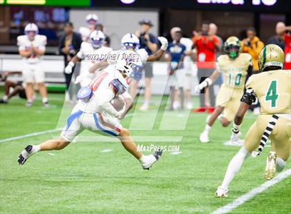 Thumbnail 1 in Grayson vs Walton (Corky Kell + Dave Hunter Classic) photogallery.