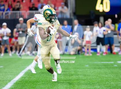 Thumbnail 1 in Grayson vs Walton (Corky Kell + Dave Hunter Classic) photogallery.