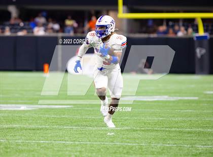 Thumbnail 3 in Grayson vs Walton (Corky Kell + Dave Hunter Classic) photogallery.