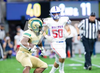 Thumbnail 2 in Grayson vs Walton (Corky Kell + Dave Hunter Classic) photogallery.