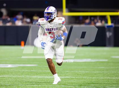 Thumbnail 3 in Grayson vs Walton (Corky Kell + Dave Hunter Classic) photogallery.