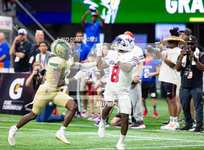 Thumbnail 2 in Grayson vs Walton (Corky Kell + Dave Hunter Classic) photogallery.