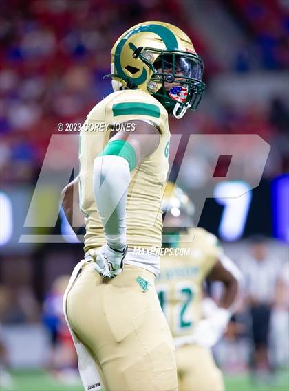 Thumbnail 2 in Grayson vs Walton (Corky Kell + Dave Hunter Classic) photogallery.