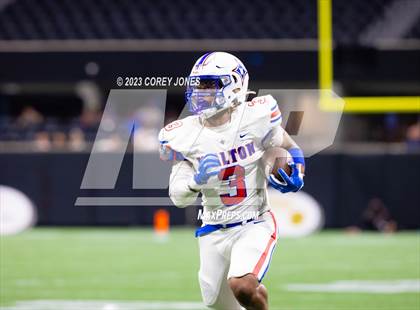Thumbnail 1 in Grayson vs Walton (Corky Kell + Dave Hunter Classic) photogallery.