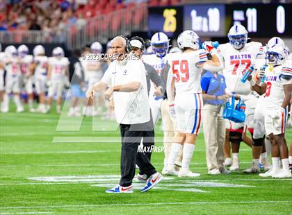 Thumbnail 1 in Grayson vs Walton (Corky Kell + Dave Hunter Classic) photogallery.